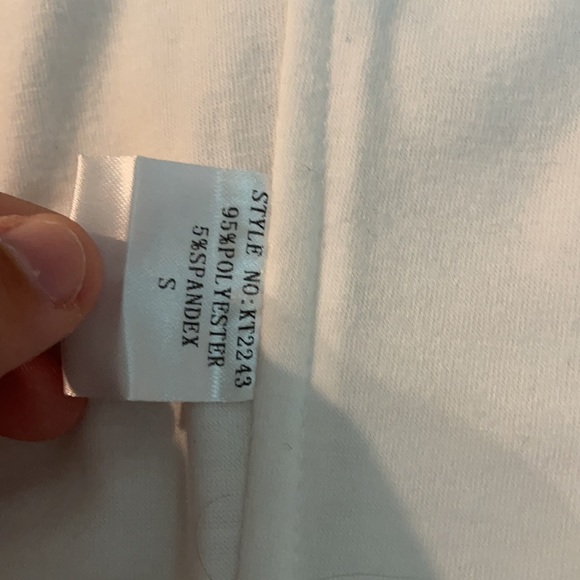 Tube top bundle - Picture 3 of 3